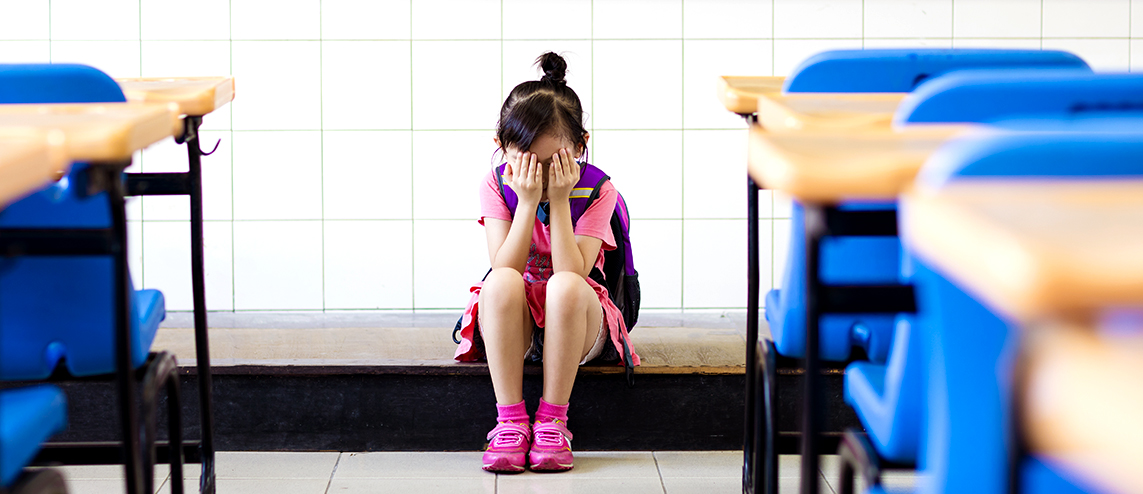 Thoughts On Bullying In A Pre-School Classroom