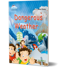 Dangerous Weather (English) | Booksforlittletykes - Buy Reading Books ...