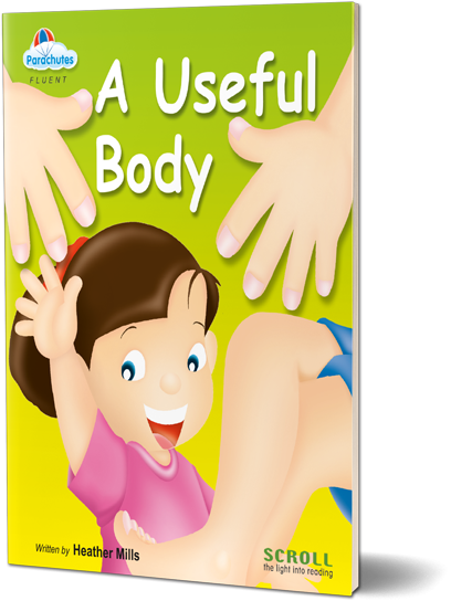 A Useful Body (English)