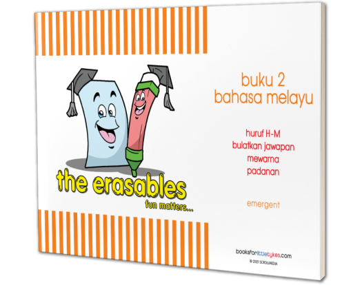 Erasables Malay 2