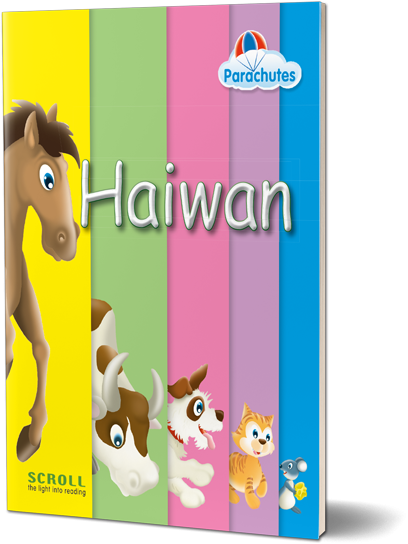 Haiwan (Animal)