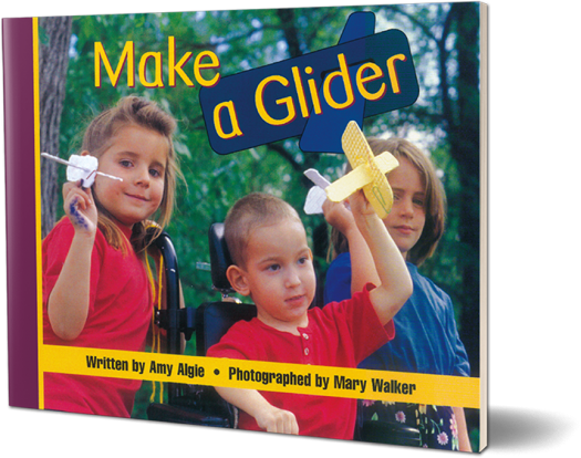 Make A Glider