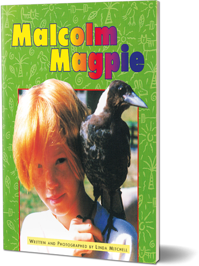 Malcolm Magpie