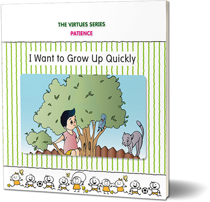 I Want To Grow Up Quickly Booksforlittletykes Buy Reading Books